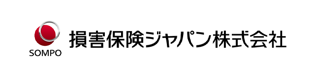 損害保険ジャパン株式会社 企業ロゴ
