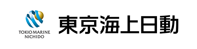 東京海上日動 企業ロゴ