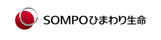 SOMPOひまわり生命 企業ロゴ
